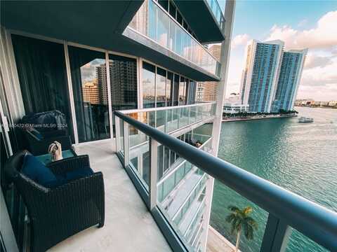 465 Brickell Ave, Miami, FL 33131