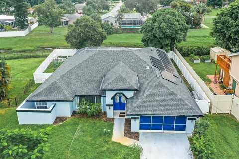 2349 SE Pinero Rd, Port Saint Lucie, FL 34952