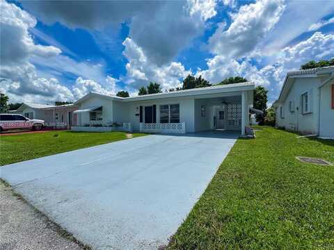 8106 NW 58th Pl, Tamarac, FL 33321