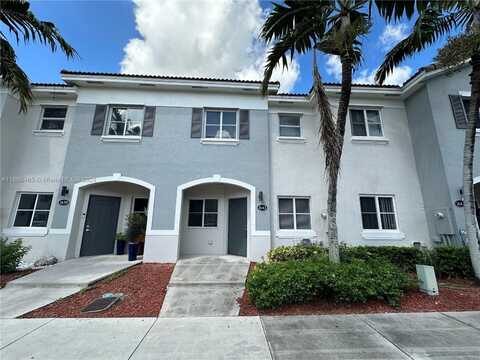 1643 SE 31st Ct, Homestead, FL 33035