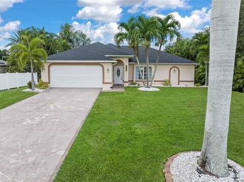 2043 NW 6th Terra, Cape Coral, FL 33993