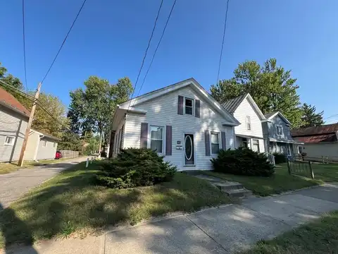 323 South Boston Street, Galion, OH 44833