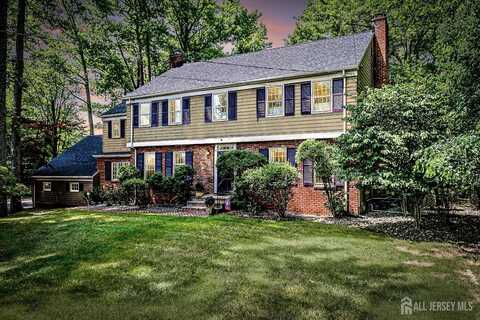 6 Oak Grove Lane, Edison, NJ 08820