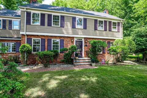 6 Oak Grove Lane, Edison, NJ 08820