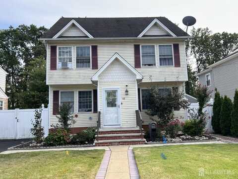 48 Tappen Street, Avenel, NJ 07001