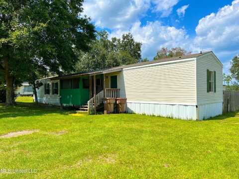 22110 Mcghee Drive, Saucier, MS 39574