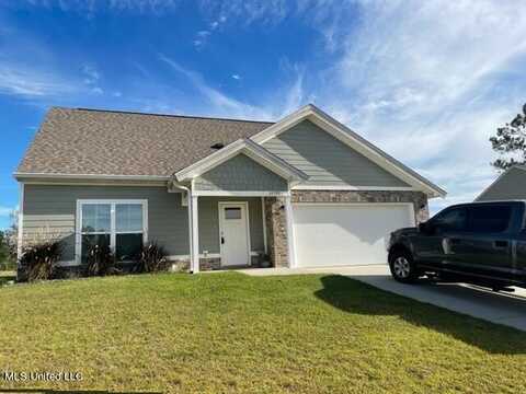 14799 Audubon Lake Boulevard, Gulfport, MS 39503