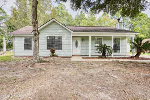 2408 Farmington Drive, Gautier, MS 39553