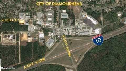 0 Leisure Lane, Diamondhead, MS 39525