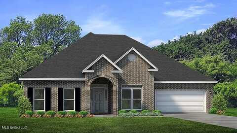 11534 Osage Loop, Ocean Springs, MS 39564