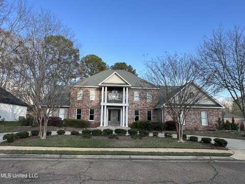 202 Keystone Place, Brandon, MS 39042