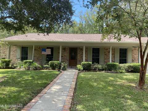 2129 Sandalwood Place, Gautier, MS 39553