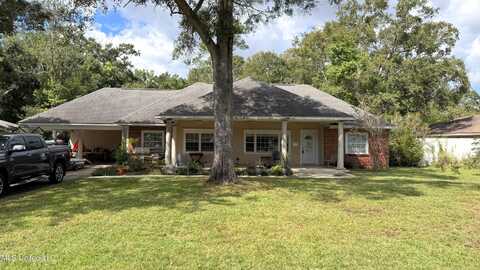 4601 Kendall Avenue, Gulfport, MS 39507