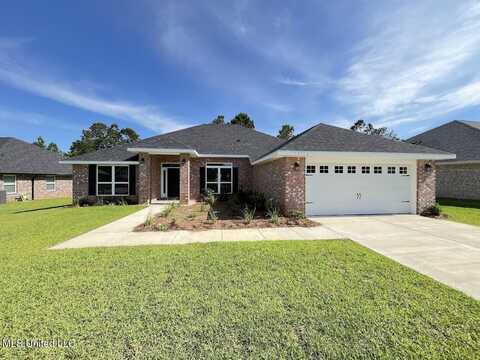 15712 Rachael Drive, Gulfport, MS 39503