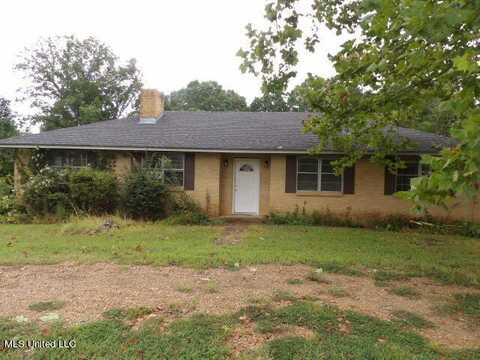 4521 Mt Olivet Road, Batesville, MS 38606