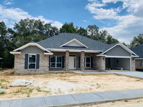 15764 Rachael Drive Drive, Gulfport, MS 39503