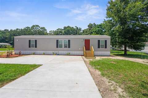 7357 FORT DADE AVENUE, BROOKSVILLE, FL 34601