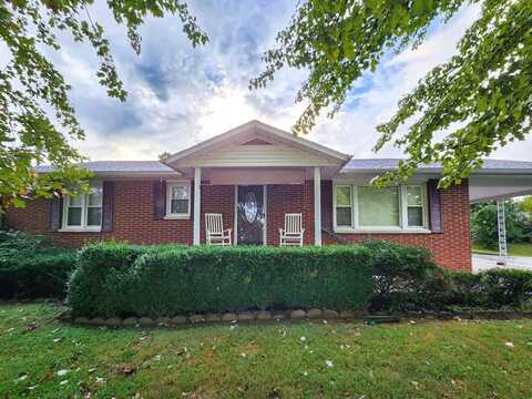 50 Hillside Dr., Madisonville, KY 42431