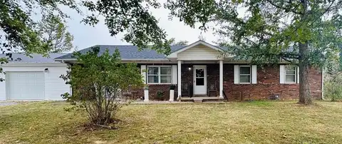 4625 Charleston, Dawson Springs, KY 42408