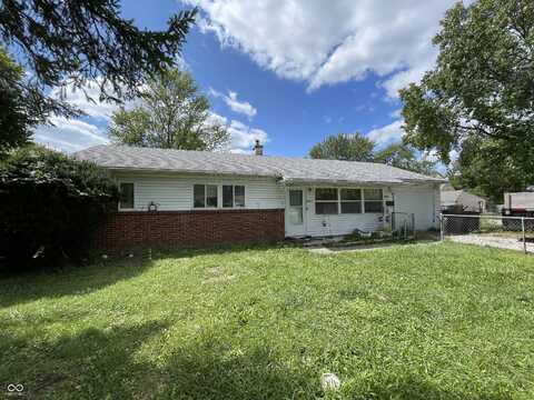 4072 N Sheridan Avenue, Indianapolis, IN 46226