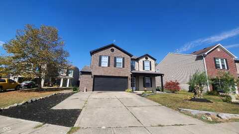 10842 Firefly Circle, Indianapolis, IN 46259