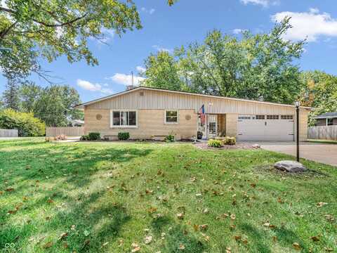 2321 Highland Road, Anderson, IN 46012