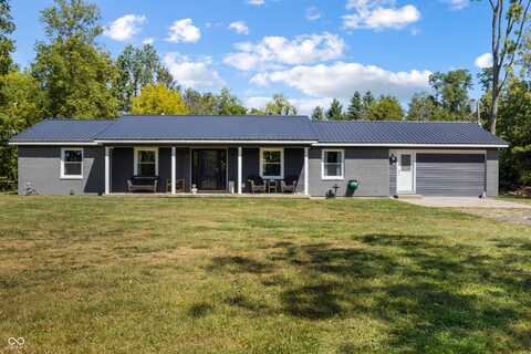 3410 E Springersville Road, Connersville, IN 47331