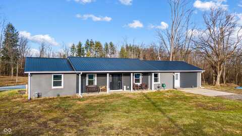 3410 E Springersville Road, Connersville, IN 47331