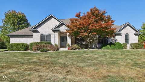 7539 Peach Blossom Place, Indianapolis, IN 46254