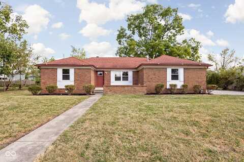 2927 Eastern Avenue, Indianapolis, IN 46218