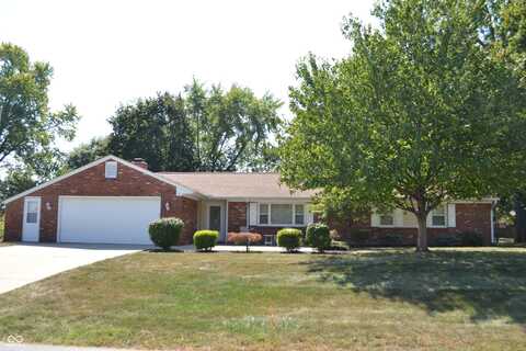 3531 Spring Road, Lafayette, IN 47909