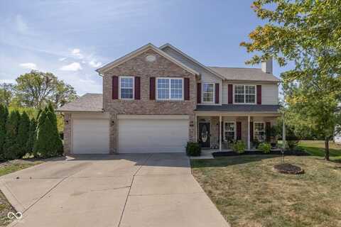 10740 Chestnut Heath Court, Noblesville, IN 46060