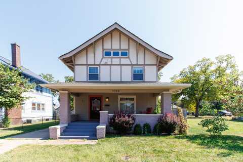 3759 Central Avenue, Indianapolis, IN 46205