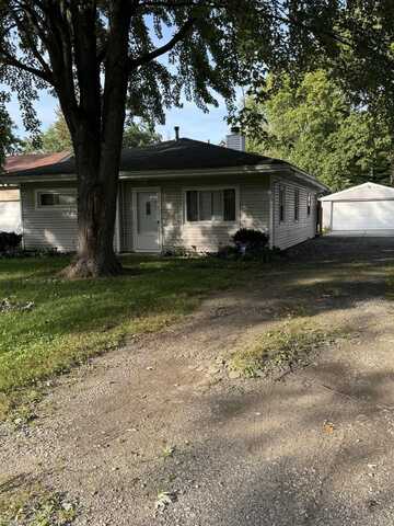 26771 Lanse Creuse, Harrison, MI 48045