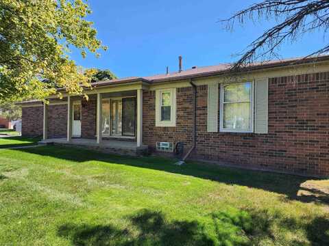 49700 Potomac, Utica, MI 48315