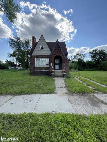 15053 Littlefield, Detroit, MI 48227