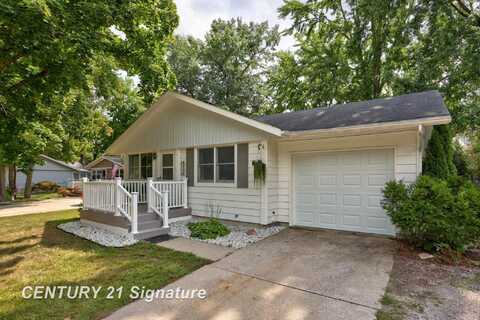 3111 Spruce, Midland, MI 48640