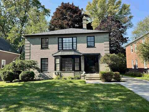 855 Neff, Grosse Pointe, MI 48230