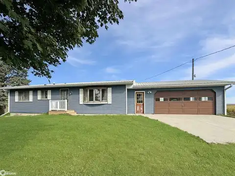 2483 195th Street, Traer, IA 50675