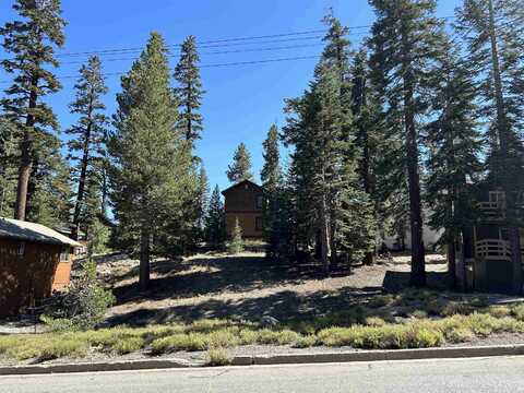 75 Convict Drive, Mammoth Lakes, CA 93546