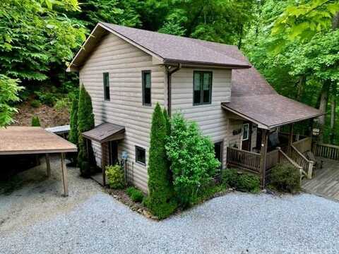 214 Steve Drive, ROBBINSVILLE, NC 28771