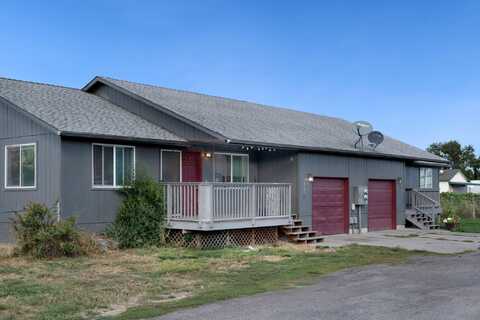 937 NW Cains Road, Prineville, OR 97754