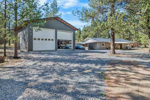 15920 Frances Lane, La Pine, OR 97739