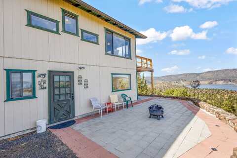 20555 SE Salt Creek Road, Prineville, OR 97754