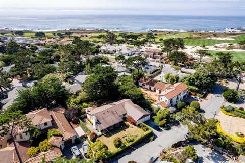 2975 Cormorant RD, PEBBLE BEACH, CA 93953