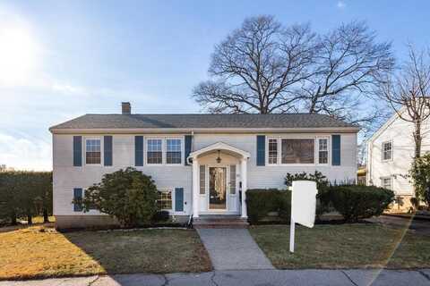 25 Westmoor Rd, Boston, MA 02132