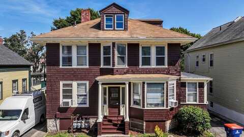 156 Chestnut St, New Bedford, MA 02740