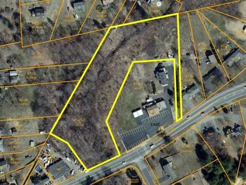 Lot 2 Pulaski Blvd, Bellingham, MA 02019