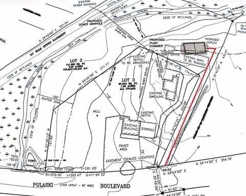 Lot 2 Pulaski Blvd, Bellingham, MA 02019