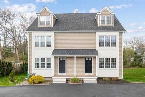 729 County St, Attleboro, MA 02703